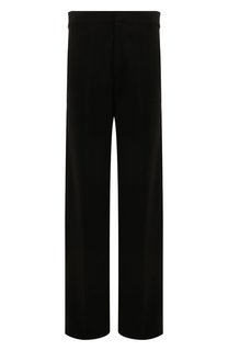Шерстяные брюки Jil Sander