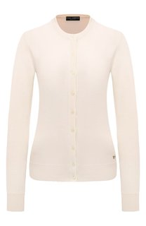 Шерстяной кардиган Dolce & Gabbana