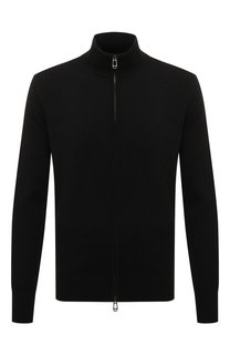 Кашемировый кардиган MUST