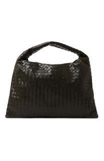 Сумка-тоут Hop large Bottega Veneta