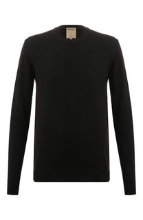 Шерстяной джемпер Woolrich