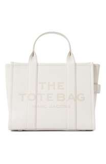 Сумка The Tote Bag medium MARC JACOBS (THE)
