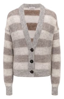 Кардиган Brunello Cucinelli