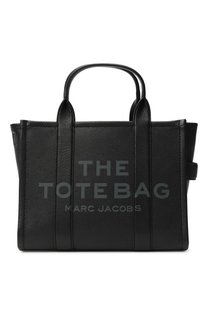Сумка The Tote Bag medium MARC JACOBS (THE)