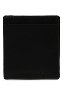 Кожаный футляр для кредитных карт Ann Demeulemeester