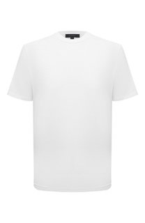 Хлопковая футболка Sease