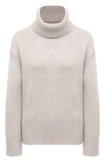 Кашемировый свитер Not Shy