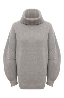 Свитер из шерсти и кашемира Helmut Lang