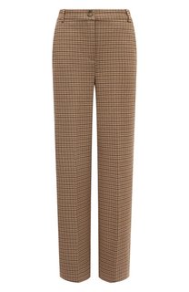 Брюки Weekend Max Mara