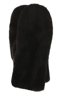 Варежки из меха норки FurLand