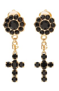 Клипсы Dolce & Gabbana