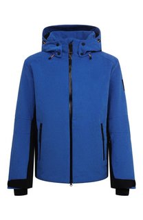 Утепленная куртка Bogner Fire+Ice