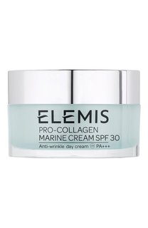 Крем для лица "Морские водоросли Про-Коллаген" SPF 30 (50ml) Elemis