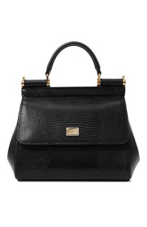 Сумка Sicily Dolce & Gabbana