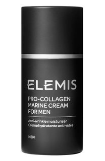 Крем для лица "Морские водоросли Про-Коллаген" (30ml) Elemis