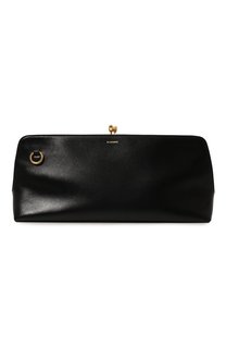 Клатч Goji small Jil Sander