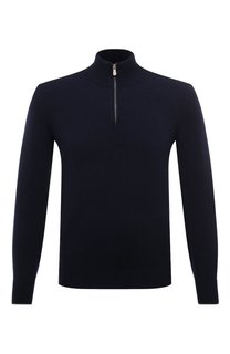 Кашемировый джемпер Brunello Cucinelli