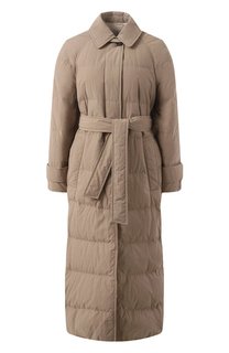Пуховик Brunello Cucinelli