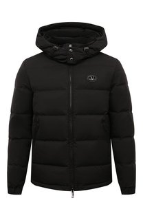 Пуховик Valentino