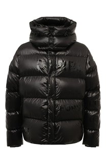 Пуховик Burberry