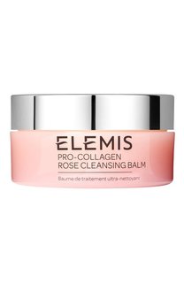 Бальзам для умывания "Роза Про-Коллаген" (100g) Elemis