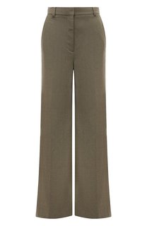 Шерстяные брюки Stella McCartney