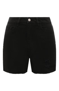 Джинсовые шорты Icon Denim LA
