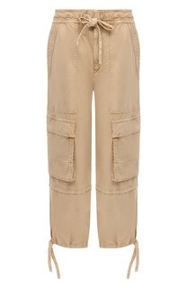 Джинсы Isabel Marant Etoile