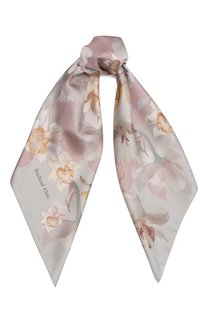 Платок Narcissus poeticus Radical Chic