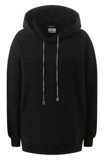 Хлопковое худи Ksubi