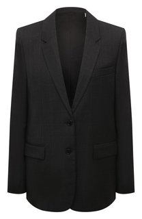 Шерстяной жакет Isabel Marant
