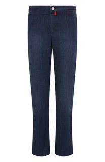 Джинсы Kiton