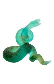 Скульптура Snake Daum