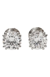 Серьги Constella Swarovski