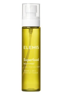Мист для лица "4 в 1 Кефир-Чай СуперФуд" (100ml) Elemis