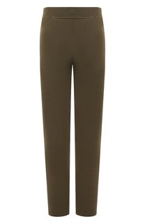 Кашемировые брюки MUST