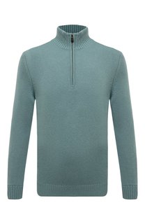 Кашемировый джемпер Van Laack