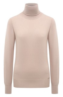 Кашемировая водолазка Kiton