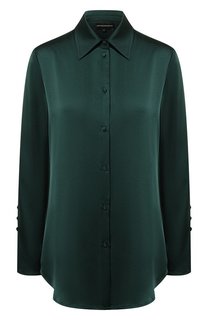 Блузка Emporio Armani
