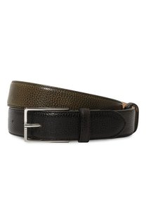 Кожаный ремень Doucals