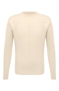 Шерстяной свитер Jil Sander