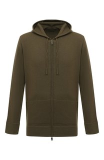 Кашемировый кардиган MUST