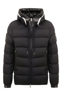Пуховик Cardere Moncler