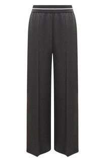 Хлопковые брюки Brunello Cucinelli