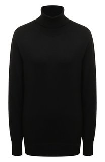 Шерстяная водолазка Jil Sander