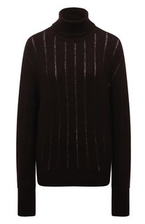 Свитер из кашемира и шелка Kiton