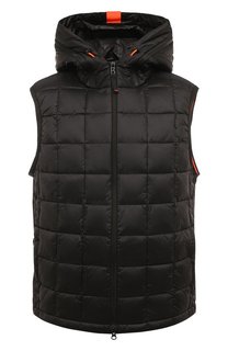 Утепленный жилет Bogner Fire+Ice