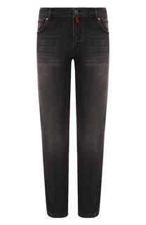 Джинсы Kiton