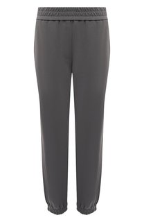Хлопковые джоггеры Brunello Cucinelli