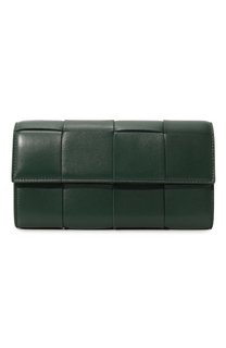 Кожаный кошелек Bottega Veneta